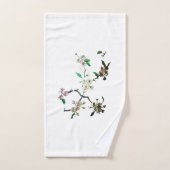 タオルセット美術およびデザインスタイル バスタオルセット (ハンドタオル)