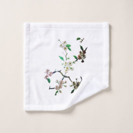 タオルセット美術およびデザインスタイル バスタオルセット