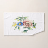 タオルセット美術およびデザインスタイル バスタオルセット (ハンドタオル)