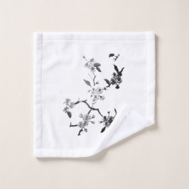 タオルセット美術およびデザインスタイル バスタオルセット