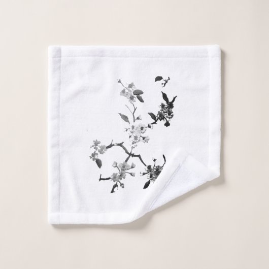 タオルセット美術およびデザインスタイル バスタオルセット (ウォッシュタオル)