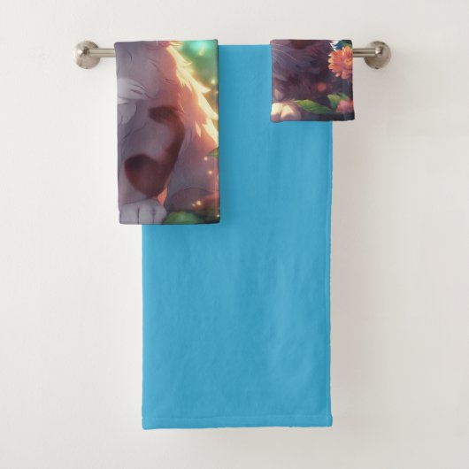 タオルセット (インサイチュ)