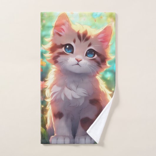 タオルセット (ハンドタオル)