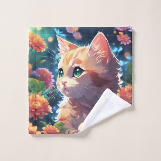 タオルセット (ウォッシュタオル)