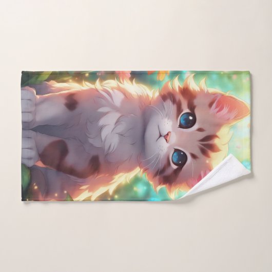 タオルセット (ハンドタオル)