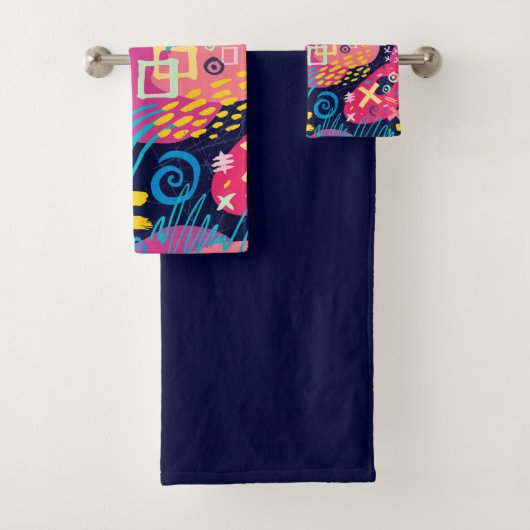 タオルセット (インサイチュ)