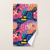 タオルセット (ハンドタオル)