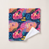 タオルセット (ウォッシュタオル)