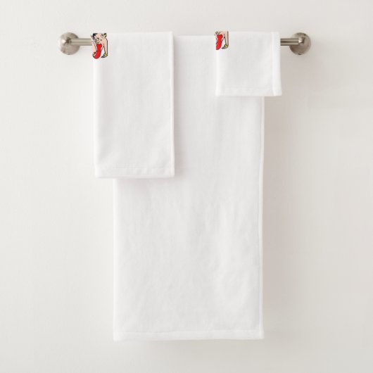 タオルセット (インサイチュ)