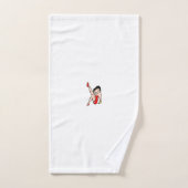 タオルセット (ハンドタオル)