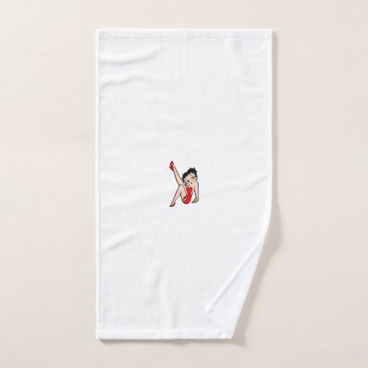 タオルセット (ハンドタオル)