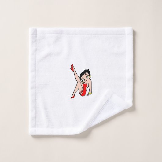 タオルセット (ウォッシュタオル)