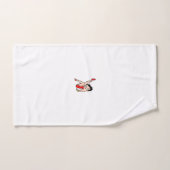 タオルセット (ハンドタオル)