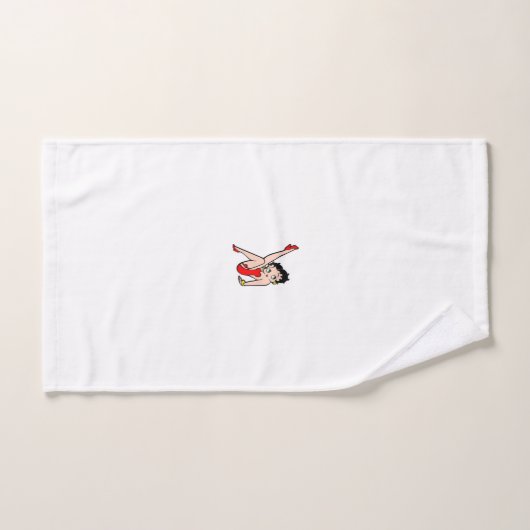 タオルセット (ハンドタオル)