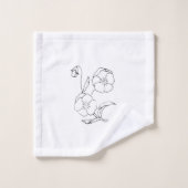 タオルセット (ウォッシュタオル)