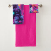 タオルセット (インサイチュ)