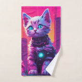 タオルセット (ハンドタオル)