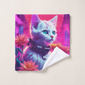 タオルセット (ウォッシュタオル)