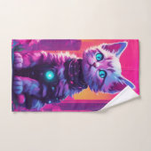 タオルセット (ハンドタオル)