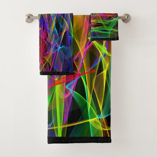 タオルセット – リボン (インサイチュ)