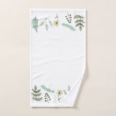 タオルセット – 夏葉の (ハンドタオル)