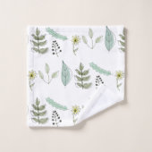 タオルセット – 夏葉の (ウォッシュタオル)