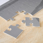 タオルフライエクササイズ3 ジグソーパズル (側面)