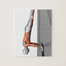 タオルフライエクササイズ3