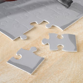 タオルフライエクササイズ4 ジグソーパズル (側面)