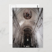 タオルミナ6 ポストカード (正面/裏面)