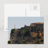 タオルミナ8 ポストカード (正面/裏面)