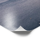 タオルミーナアットデュスクフォトプリント フォトプリント            (角)