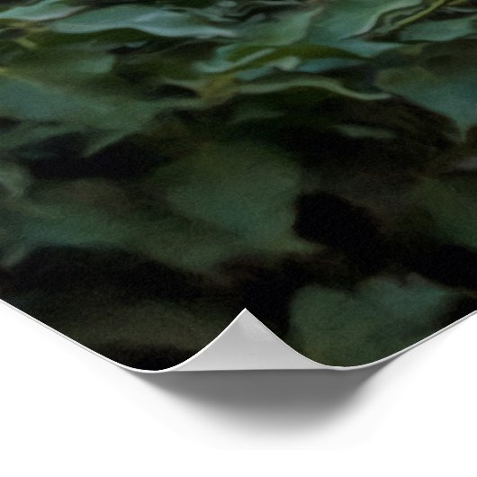 タオルミーナ。#10 ポスター (角)