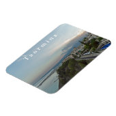 タオルミーナ。#16 マグネット (左側)