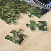 タオルミーナ。#3 ジグソーパズル (側面)