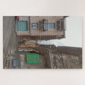 タオルミーナ。#4 ジグソーパズル (横)