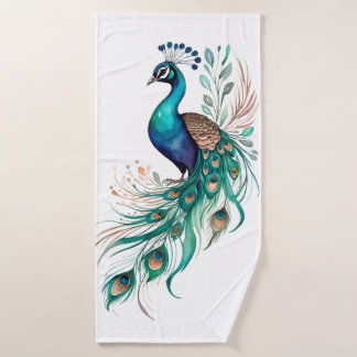 タオルラベンダー バスタオル