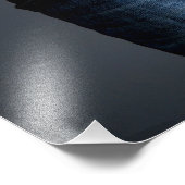 タオル男の子ホットガイのポスター フォトプリント            (角)