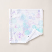 タオル設定の更新 バスタオルセット (ウォッシュタオル)