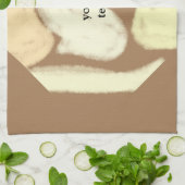 タオル (折り畳み)