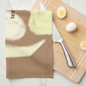 タオル (四つ折り)