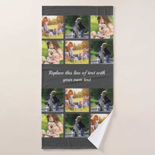 タオル (バスタオル)