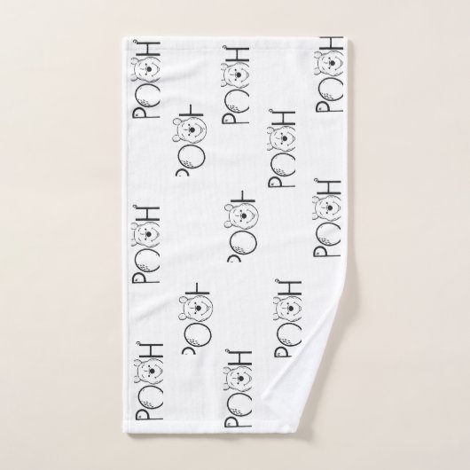 タオル (ハンドタオル)