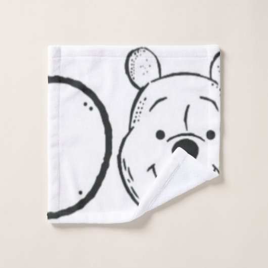 タオル (ウォッシュタオル)