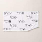 タオル (ハンドタオル)