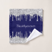 タオル (ウォッシュタオル)