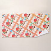 タオル (バスタオル)