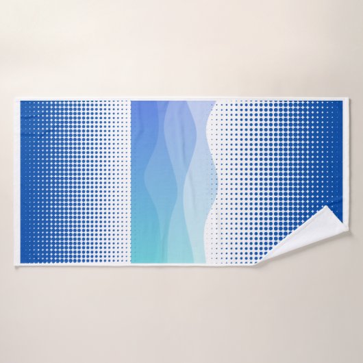 タオル (バスタオル)