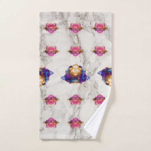 タオル (ハンドタオル)