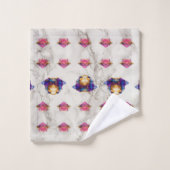 タオル (ウォッシュタオル)